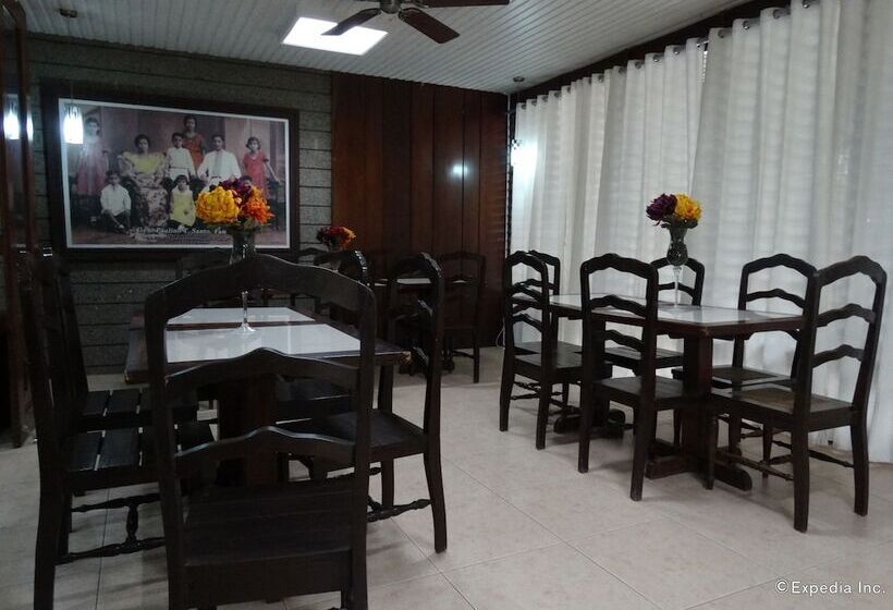 Casa Munda Bed & Breakfast