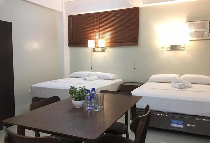 Casa Munda Bed & Breakfast