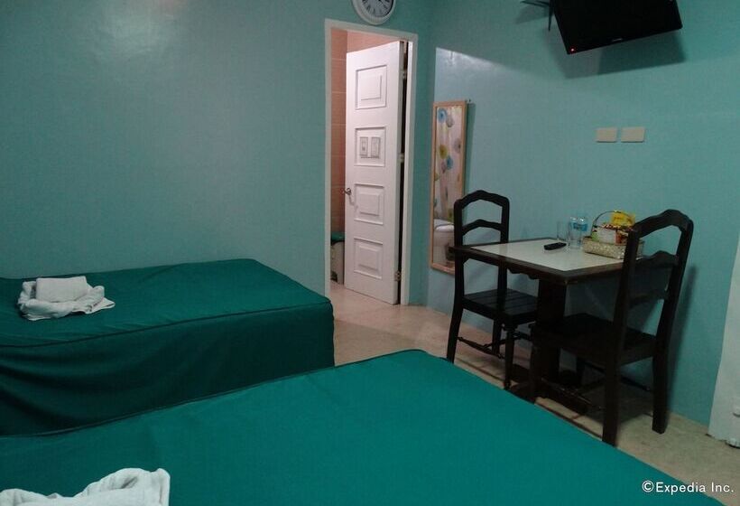 Casa Munda Bed & Breakfast