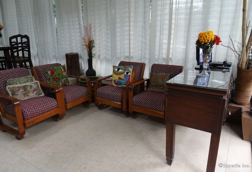 Casa Munda Bed & Breakfast