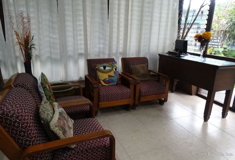 Casa Munda Bed & Breakfast