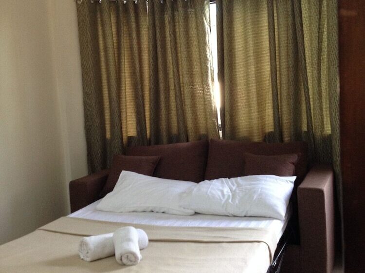 Casa Munda Bed & Breakfast