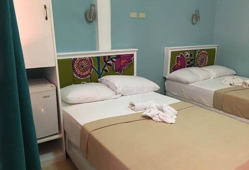 Casa Munda Bed & Breakfast