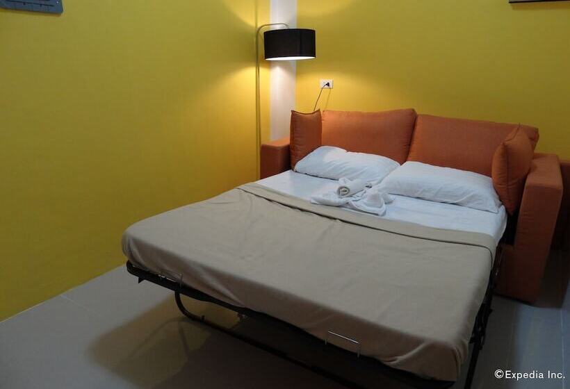 Casa Munda Bed & Breakfast