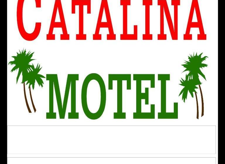 Catalina Motel