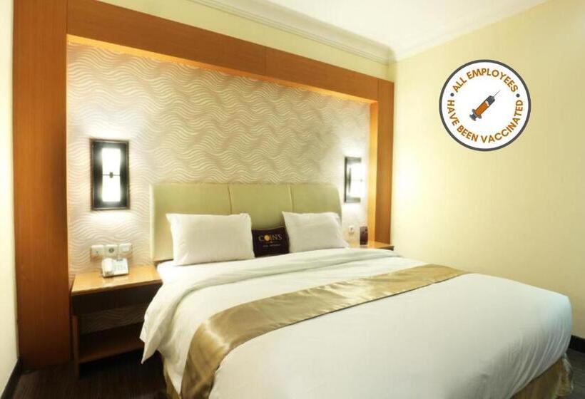 Coins Hotel Jakarta