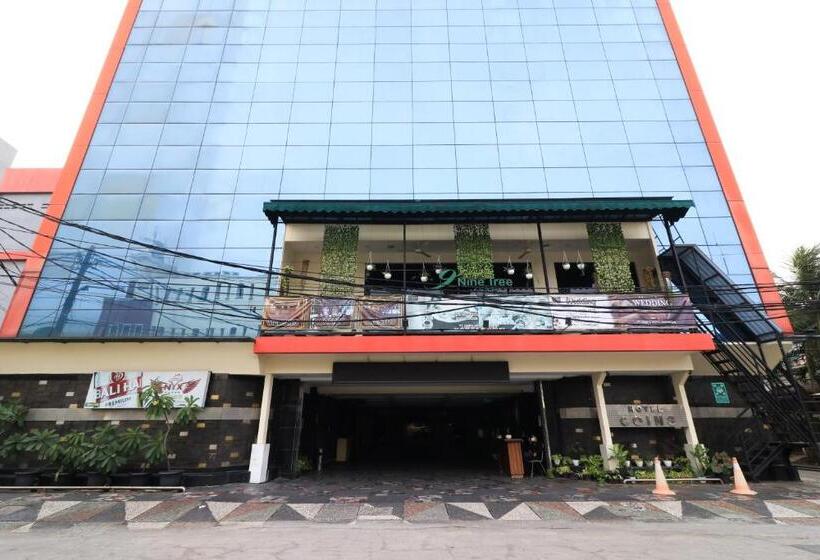 Coins Hotel Jakarta