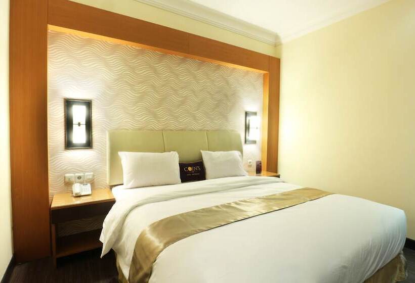 Coins Hotel Jakarta
