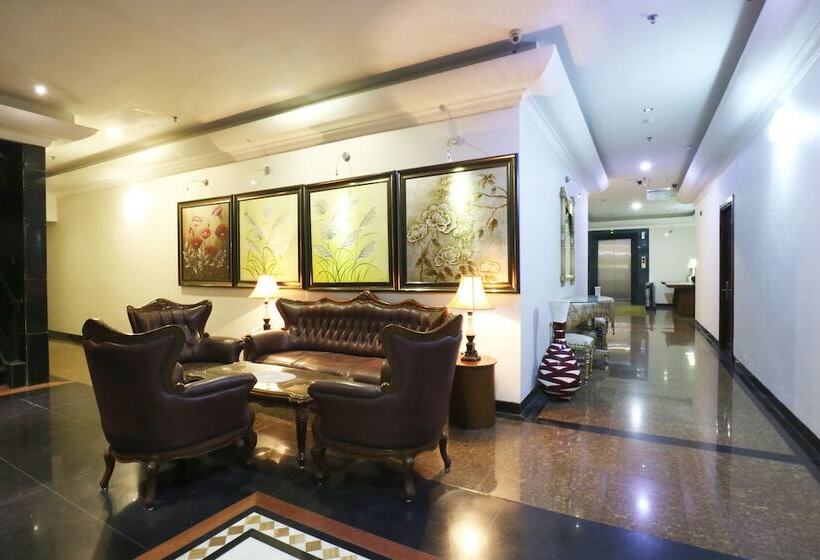 Coins Hotel Jakarta
