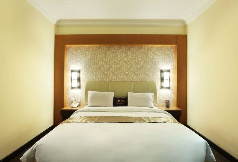 Coins Hotel Jakarta