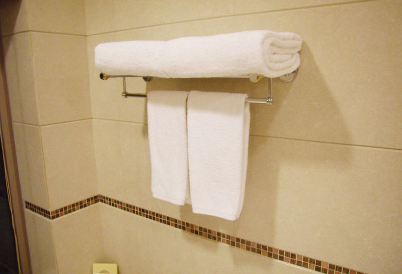 Dorsett Service Apartment Of Lujiazui