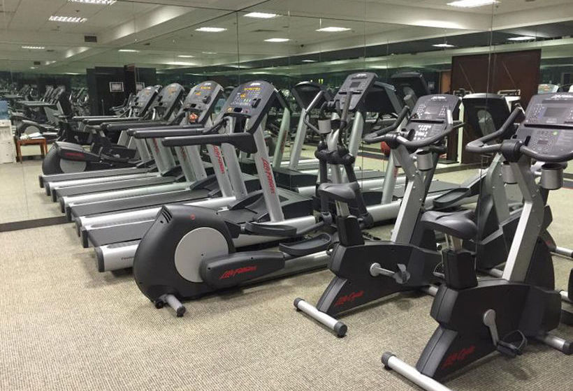 Dorsett Service Apartment Of Lujiazui