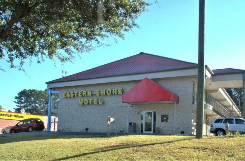 Eastern Shore Motel