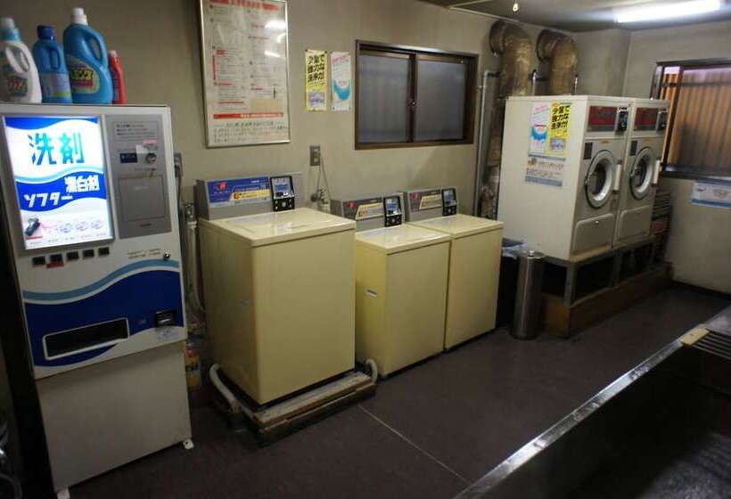 Economy Hotel Hoteiya