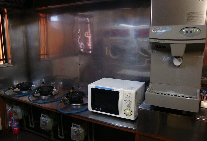 Economy Hotel Hoteiya