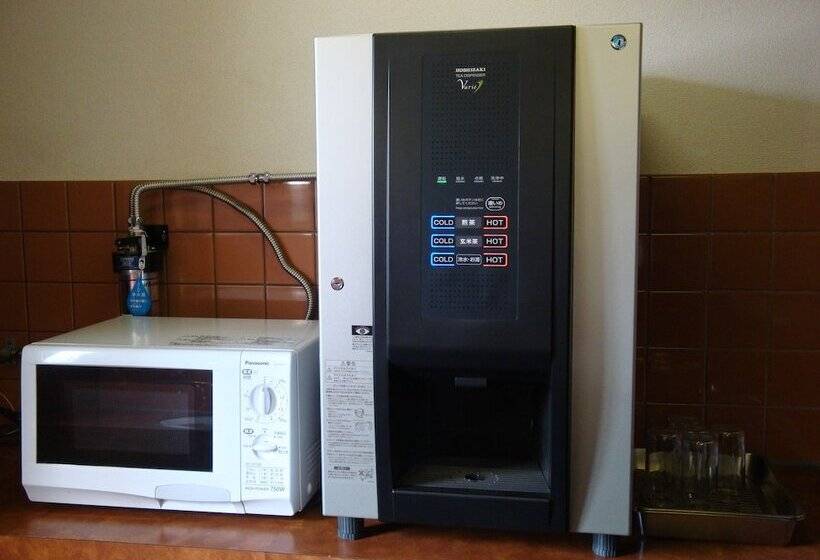 Economy Hotel Hoteiya