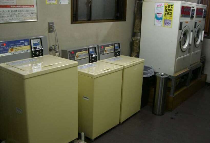 Economy Hotel Hoteiya