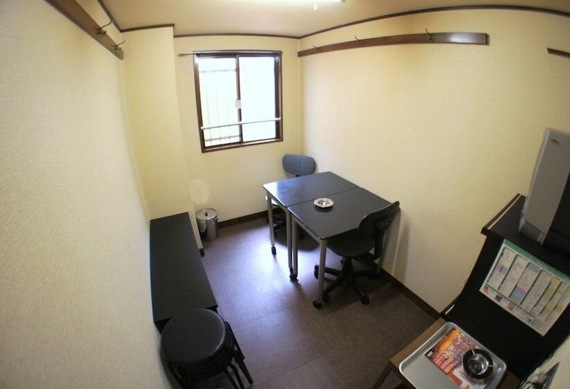 Economy Hotel Hoteiya