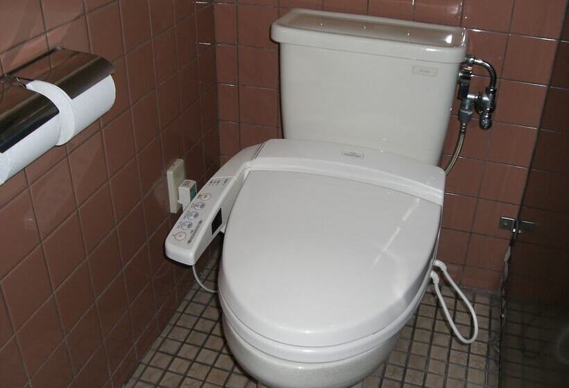 Economy Hotel Hoteiya