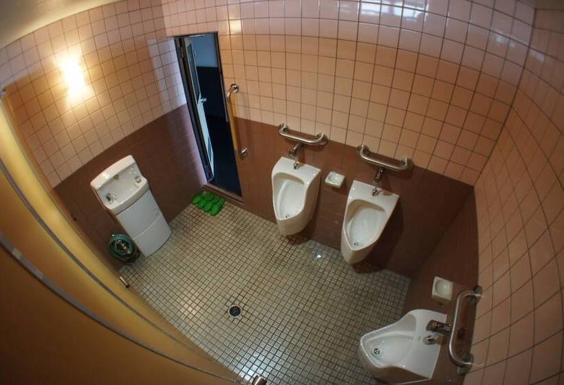 Economy Hotel Hoteiya