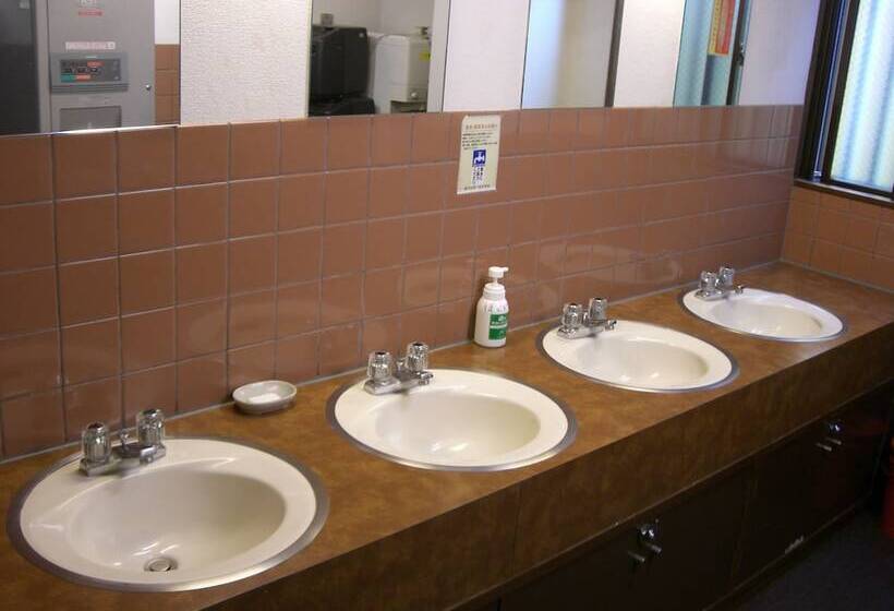 Economy Hotel Hoteiya