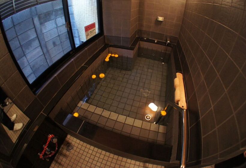 Economy Hotel Hoteiya