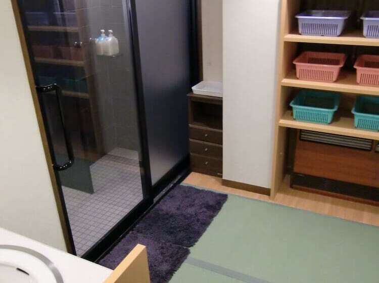 Economy Hotel Hoteiya