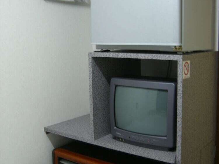 Economy Hotel Hoteiya