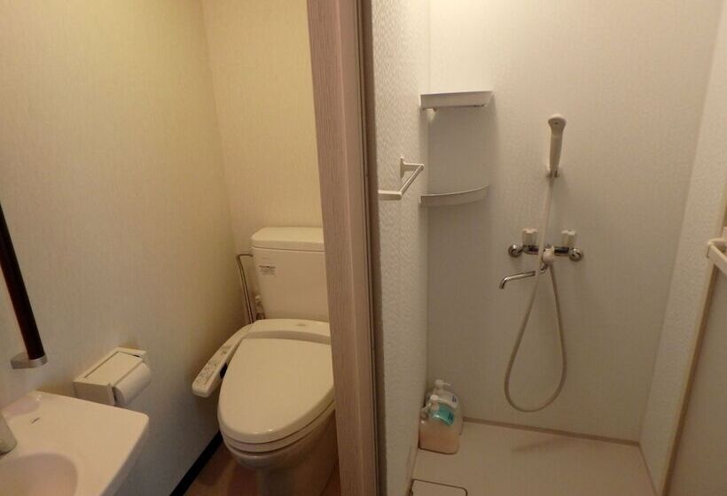 Economy Hotel Hoteiya