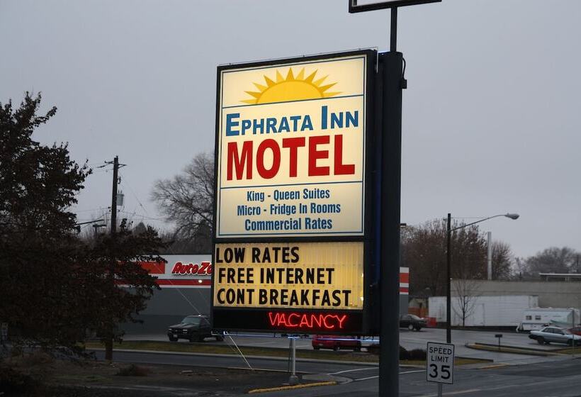 Ephrata Inn Motel