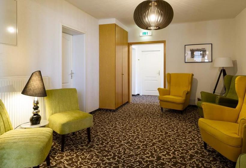 Erlebnispension Im Tannengrund