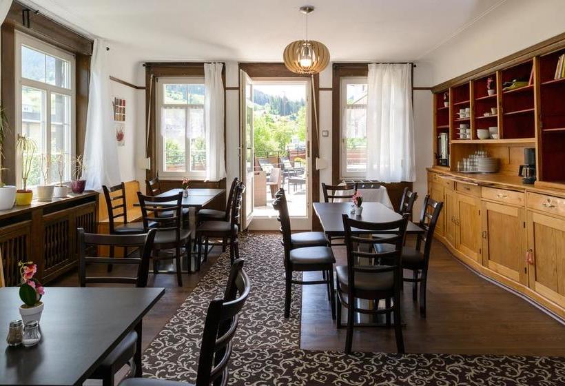 Erlebnispension Im Tannengrund