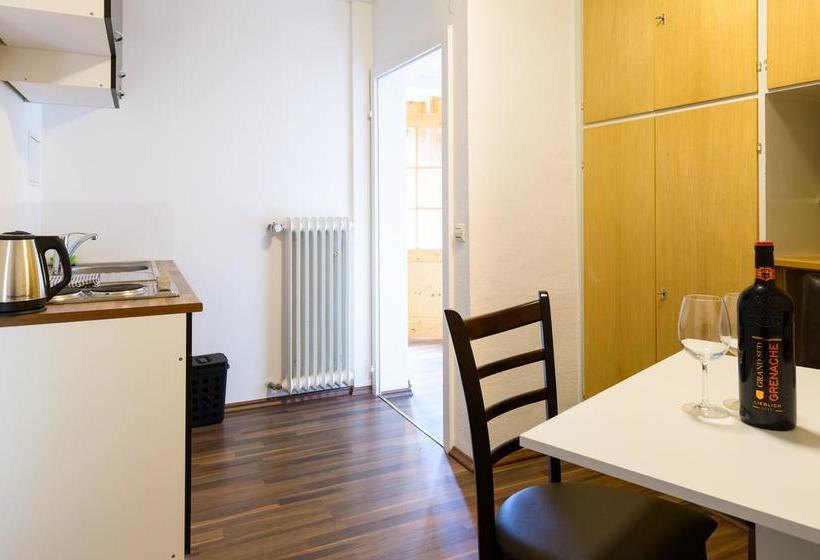 Erlebnispension Im Tannengrund