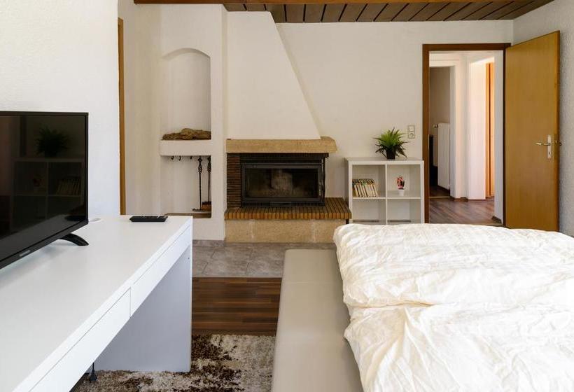 Erlebnispension Im Tannengrund