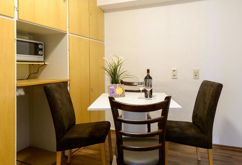 Erlebnispension Im Tannengrund