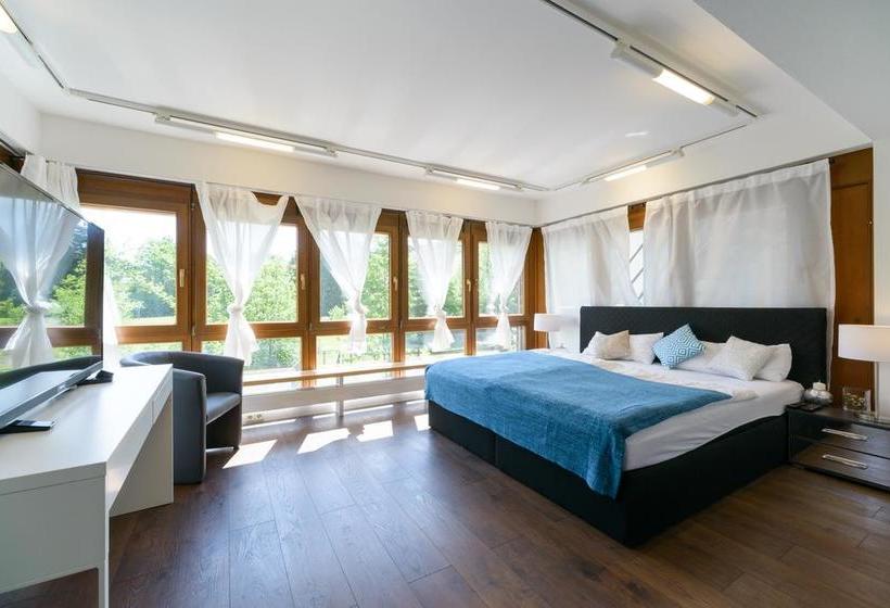 Erlebnispension Im Tannengrund