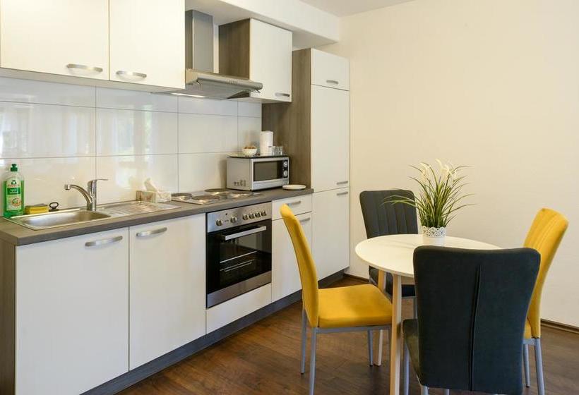 Erlebnispension Im Tannengrund