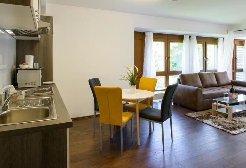 Erlebnispension Im Tannengrund