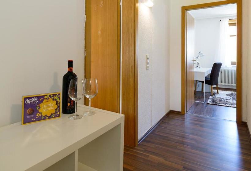 Erlebnispension Im Tannengrund