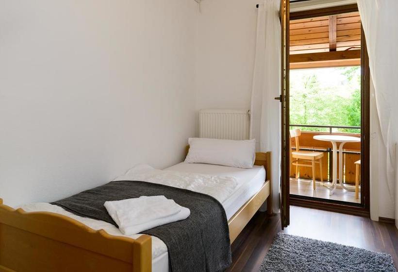 Erlebnispension Im Tannengrund