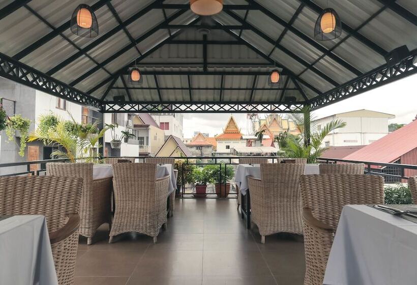 Feliz Hostel Cafe & Bar