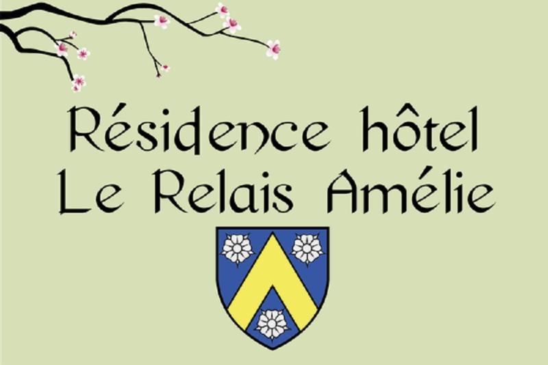 Résidence Hôtel Le Relais Amélie