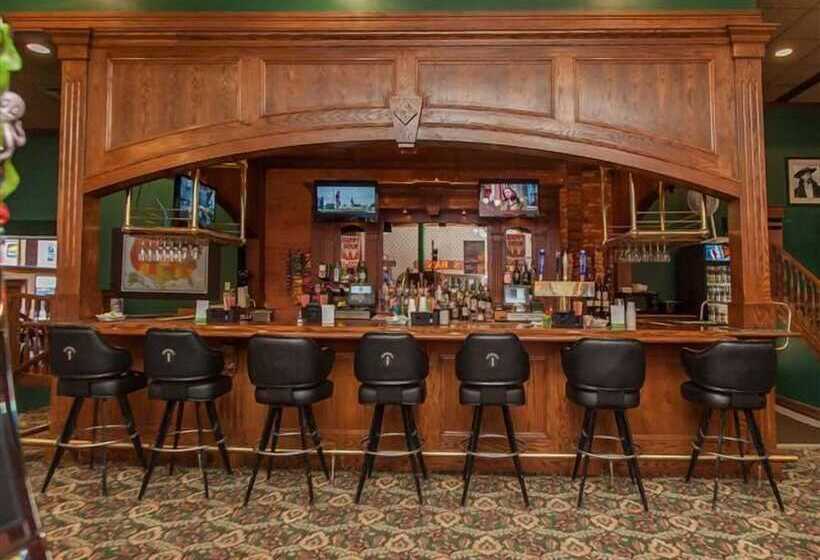 Hickok S Hotel & Casino