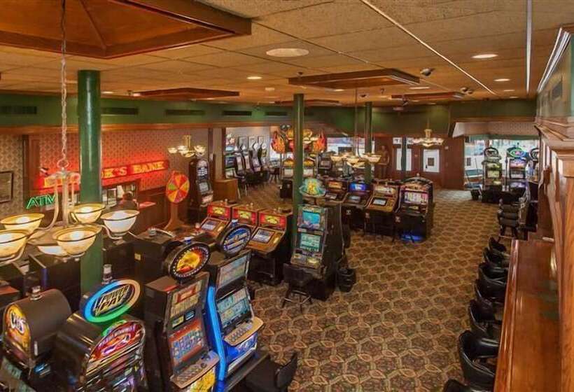 Hickok S Hotel & Casino