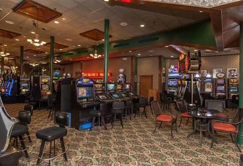 Hickok S Hotel & Casino