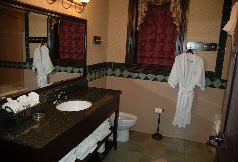 Hickok S Hotel & Casino