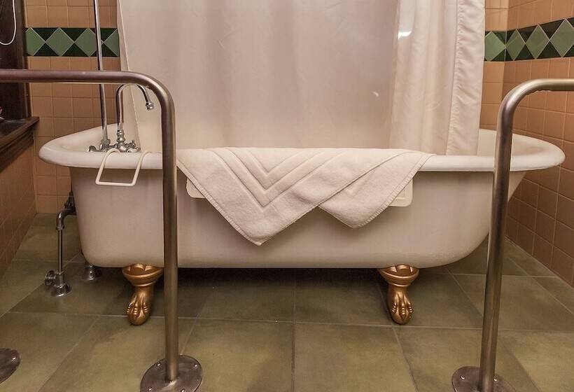 Hickok S Hotel & Casino