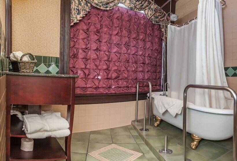 Hickok S Hotel & Casino