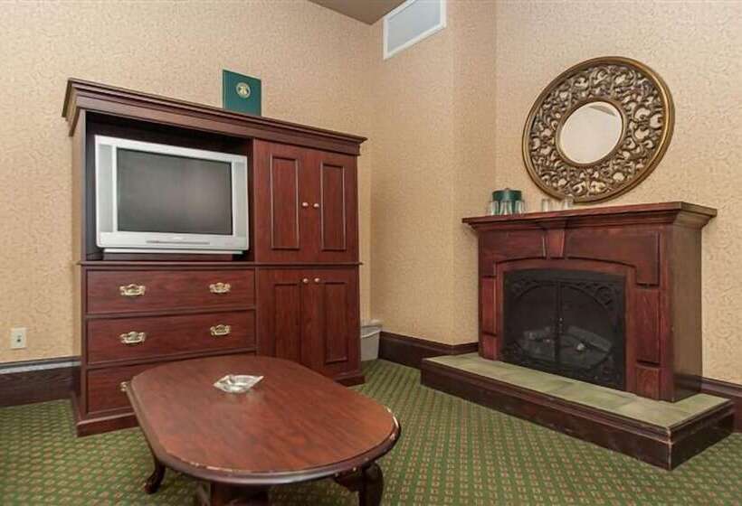 Hickok S Hotel & Casino