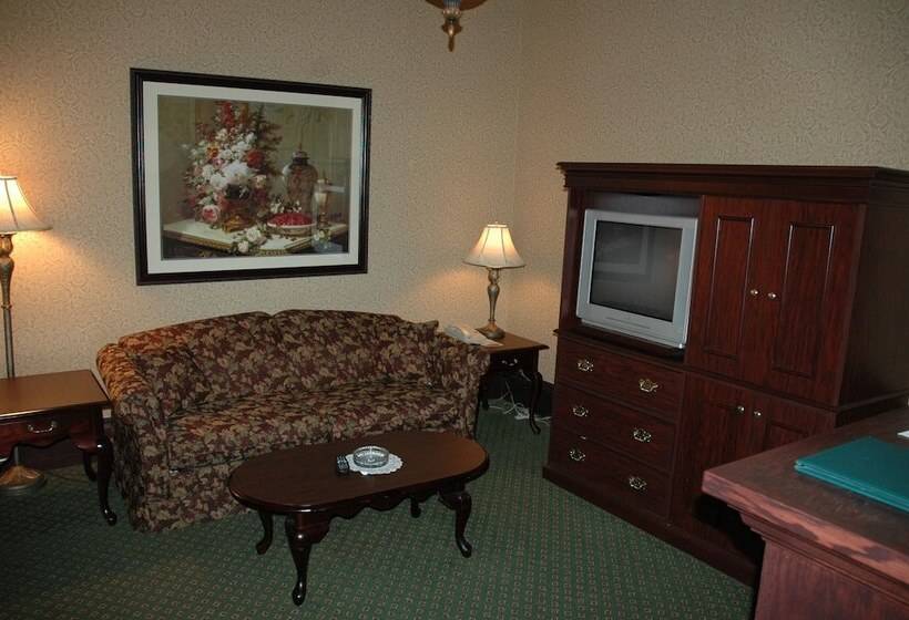 Hickok S Hotel & Casino